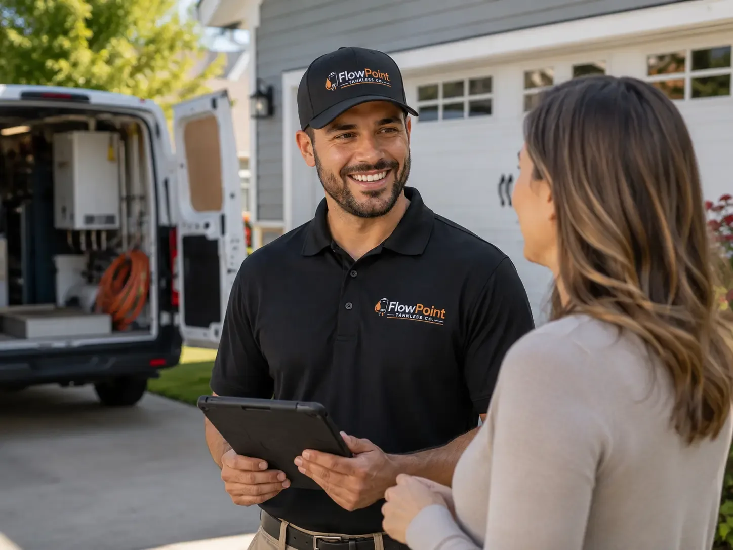 Tankless Water Heater Installation Lyndhurst, VA FAQs